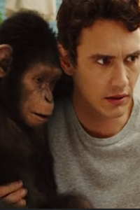 Rise of the Planet of the Apes